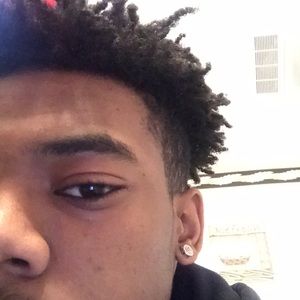 Meet your Posher, Jay